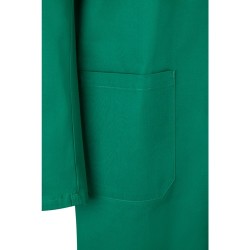 VL DANU. Keprový plášť (175 g/m²) z bavlny (35 %) a polyesteru (65 %)