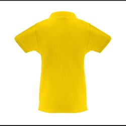 THC MONACO WOMEN. Dámská polokošile