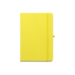 ANNE. Zápisník A5 rPET linkovaný