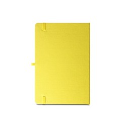 ANNE. Zápisník A5 rPET linkovaný