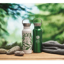 Florence Láhev s dvojitou stěnou 500 ml