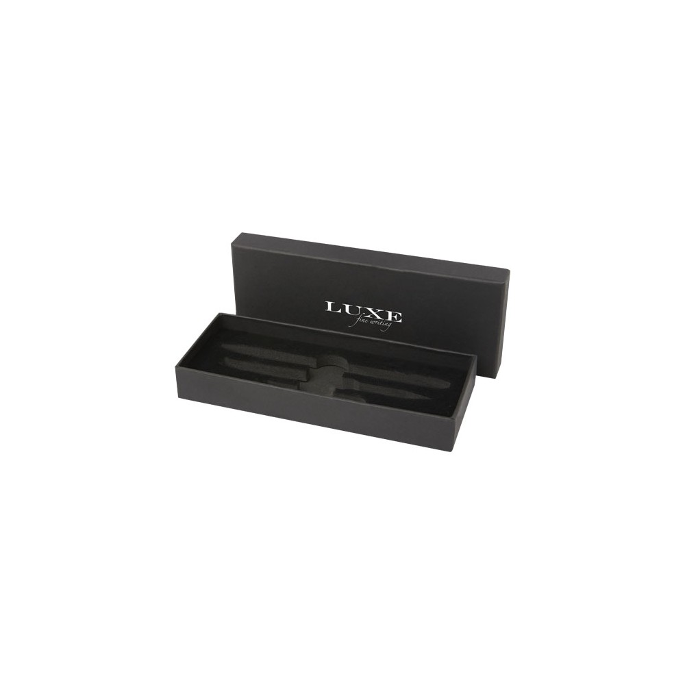 Dárková krabička dvou per Tactical Dark