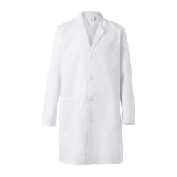 VL OGUN. Keprová halenka (180 g/m²) z bavlny (20 %) a polyesteru (80 %)