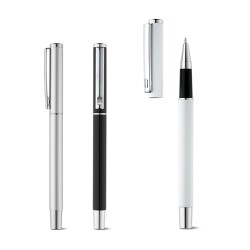 DANEY. Recyklovaného hliníku (100% rAL) roller s klipem