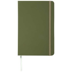 Zápisník A5 Spectrum - nelinkované stránky