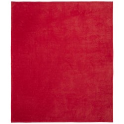 Extra měkký pléd Bay z coral fleece