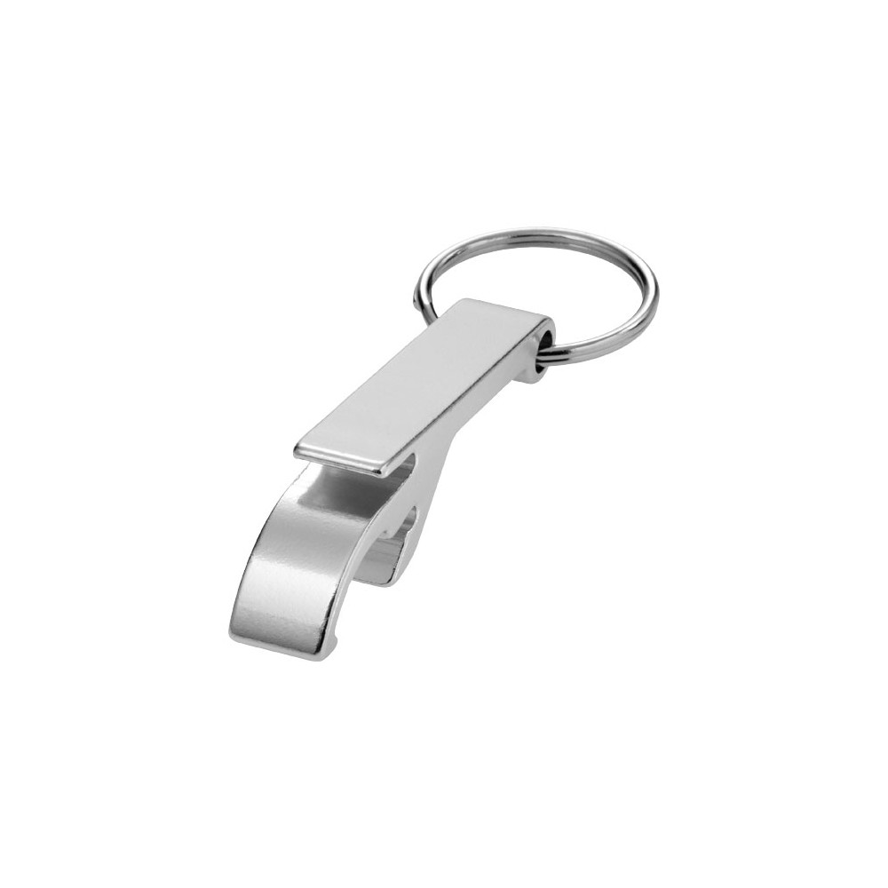 Hliníkový otvírák