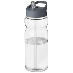 Sportovní láhev s víčkem s hubičkou H2O Base 650 ml