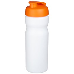 Sportovní láhev s vyklápěcím víčkem Baseline Plus 650 ml