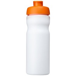 Sportovní láhev s vyklápěcím víčkem Baseline Plus 650 ml