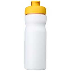 Sportovní láhev s vyklápěcím víčkem Baseline Plus 650 ml