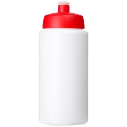 Baseline Plus grip 500 ml Sportovní lahev s víčkem na 0910