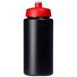 Baseline Plus grip 500 ml Sportovní lahev s víčkem na 0910
