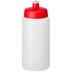 Baseline Plus grip 500 ml Sportovní lahev s víčkem na 0910