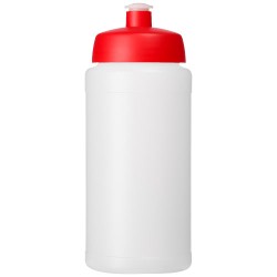 Baseline Plus grip 500 ml Sportovní lahev s víčkem na 0910