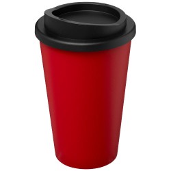 Recycled americano kelímek s tepelnou izolací 350 ml