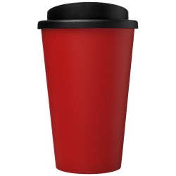 Recycled americano kelímek s tepelnou izolací 350 ml