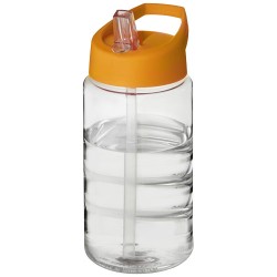 Sportovní láhev s víčkem s hubičkou H2O Bop 500 ml