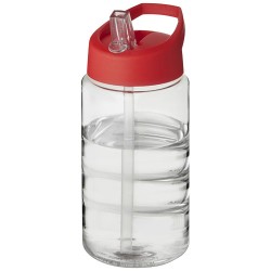 Sportovní láhev s víčkem s hubičkou H2O Bop 500 ml
