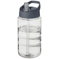 Sportovní láhev s víčkem s hubičkou H2O Bop 500 ml