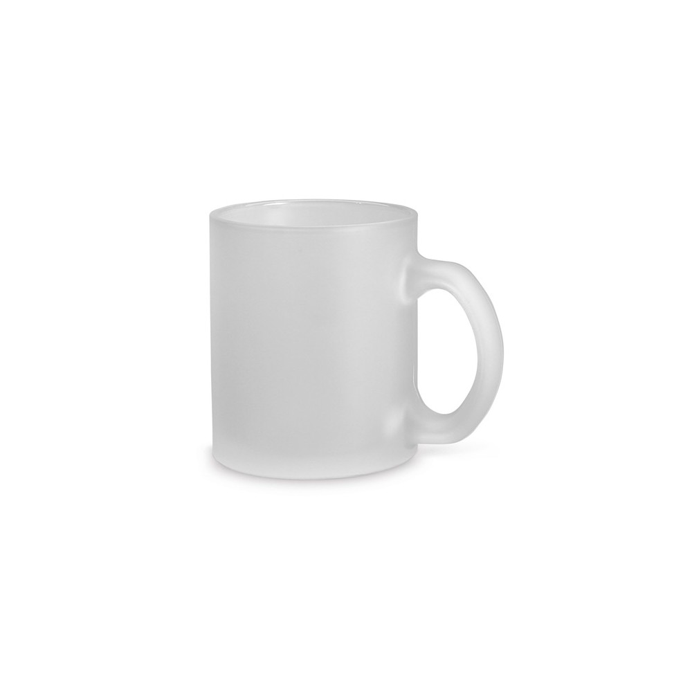 KENNY II. Skleněný hrnek 340 mL