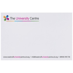 Samolepicí lístečky Sticky-Mate 150x100mm