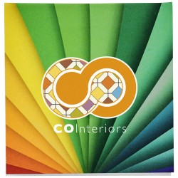 Samolepicí lístečky s měkkými deskami Sticky-Mate 75x75