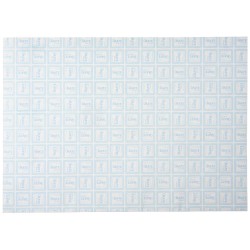 Poznámkový blok Desk-Mate A2