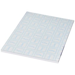 Poznámkový blok Desk-Mate A5