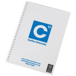 Poznámkový blok Rothko A5