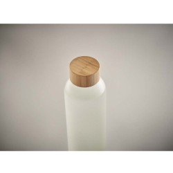 Lom Sublimační skleněná láhev