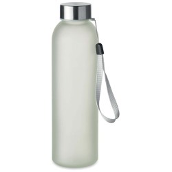 Olma Sublimační skleněná láhev