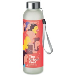 Olma Sublimační skleněná láhev