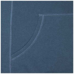 Arora mikina s kapucí a dlouhým zipem