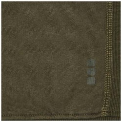 Arora mikina s kapucí a dlouhým zipem