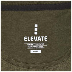 Arora mikina s kapucí a dlouhým zipem