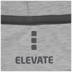 Arora mikina s kapucí a dlouhým zipem