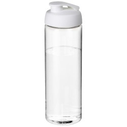 H2O Vibe 850 ml Sportovní lahev s vyklápěcím víčkem