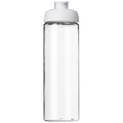 H2O Vibe 850 ml Sportovní lahev s vyklápěcím víčkem
