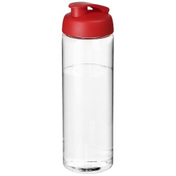 H2O Vibe 850 ml Sportovní lahev s vyklápěcím víčkem