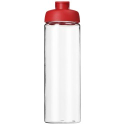 H2O Vibe 850 ml Sportovní lahev s vyklápěcím víčkem