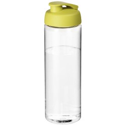 H2O Vibe 850 ml Sportovní lahev s vyklápěcím víčkem