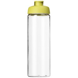 H2O Vibe 850 ml Sportovní lahev s vyklápěcím víčkem