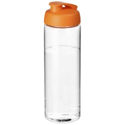H2O Vibe 850 ml Sportovní lahev s vyklápěcím víčkem