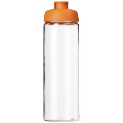 H2O Vibe 850 ml Sportovní lahev s vyklápěcím víčkem
