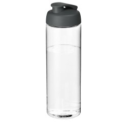 H2O Vibe 850 ml Sportovní lahev s vyklápěcím víčkem