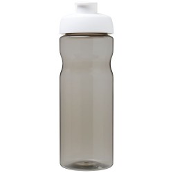 Sportovní láhev s vyklápěcím víčkem H2O Eco 650 ml