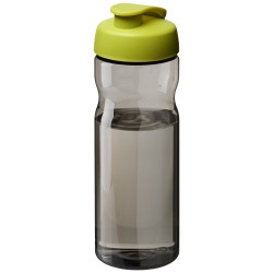 Sportovní láhev s vyklápěcím víčkem H2O Eco 650 ml