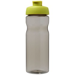 Sportovní láhev s vyklápěcím víčkem H2O Eco 650 ml