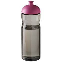 Sportovní láhev s kupolovitým víčkem H2O Eco 650 ml